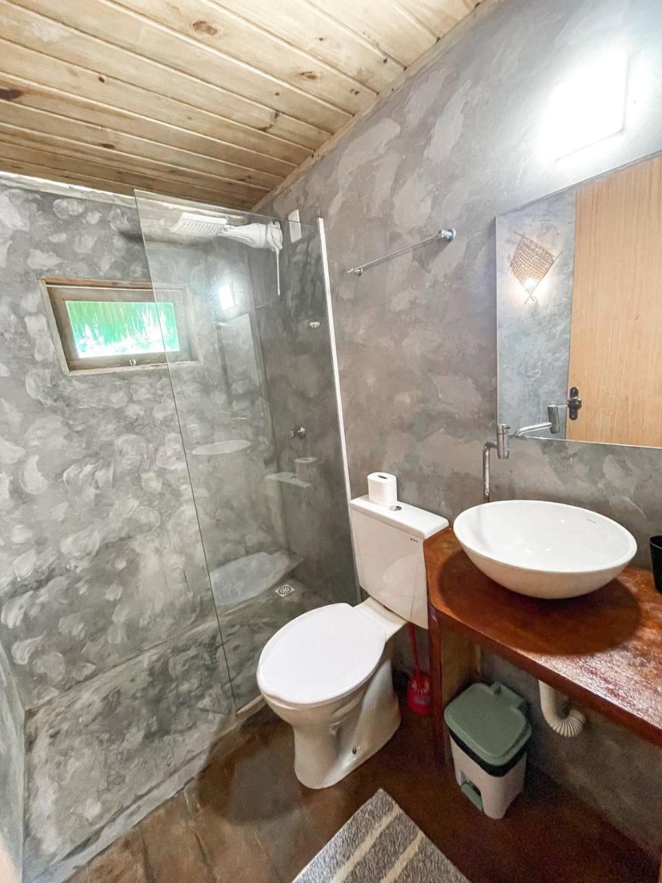 Atins Beach Houses エクステリア 写真