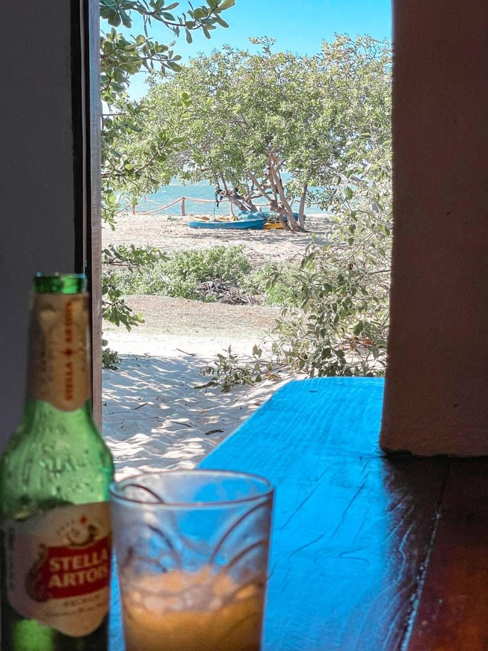 Atins Beach Houses エクステリア 写真