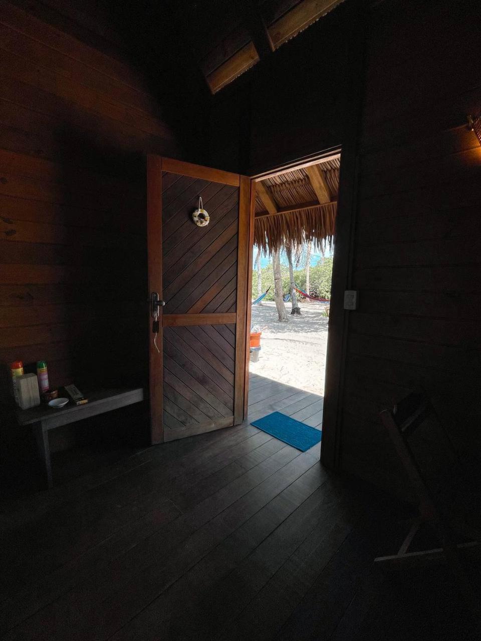 Atins Beach Houses エクステリア 写真