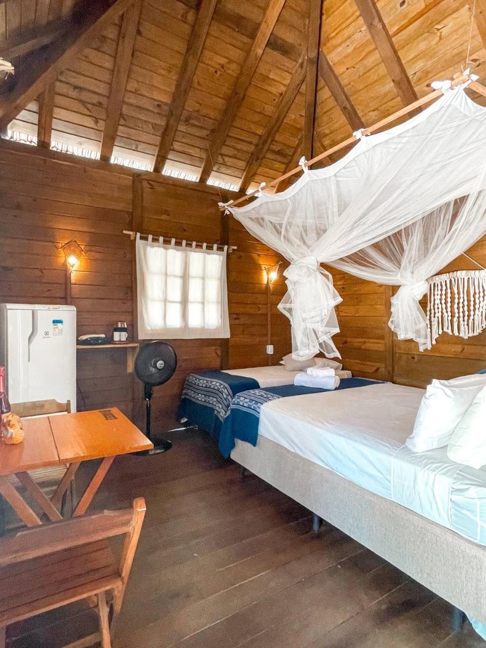 Atins Beach Houses エクステリア 写真