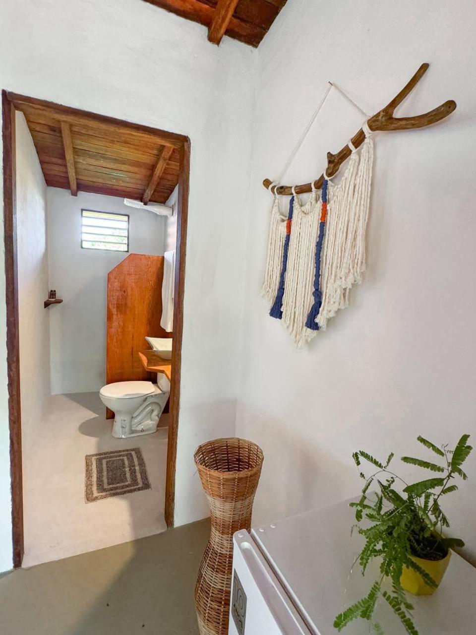 Atins Beach Houses エクステリア 写真