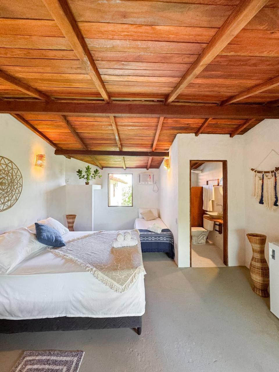 Atins Beach Houses エクステリア 写真