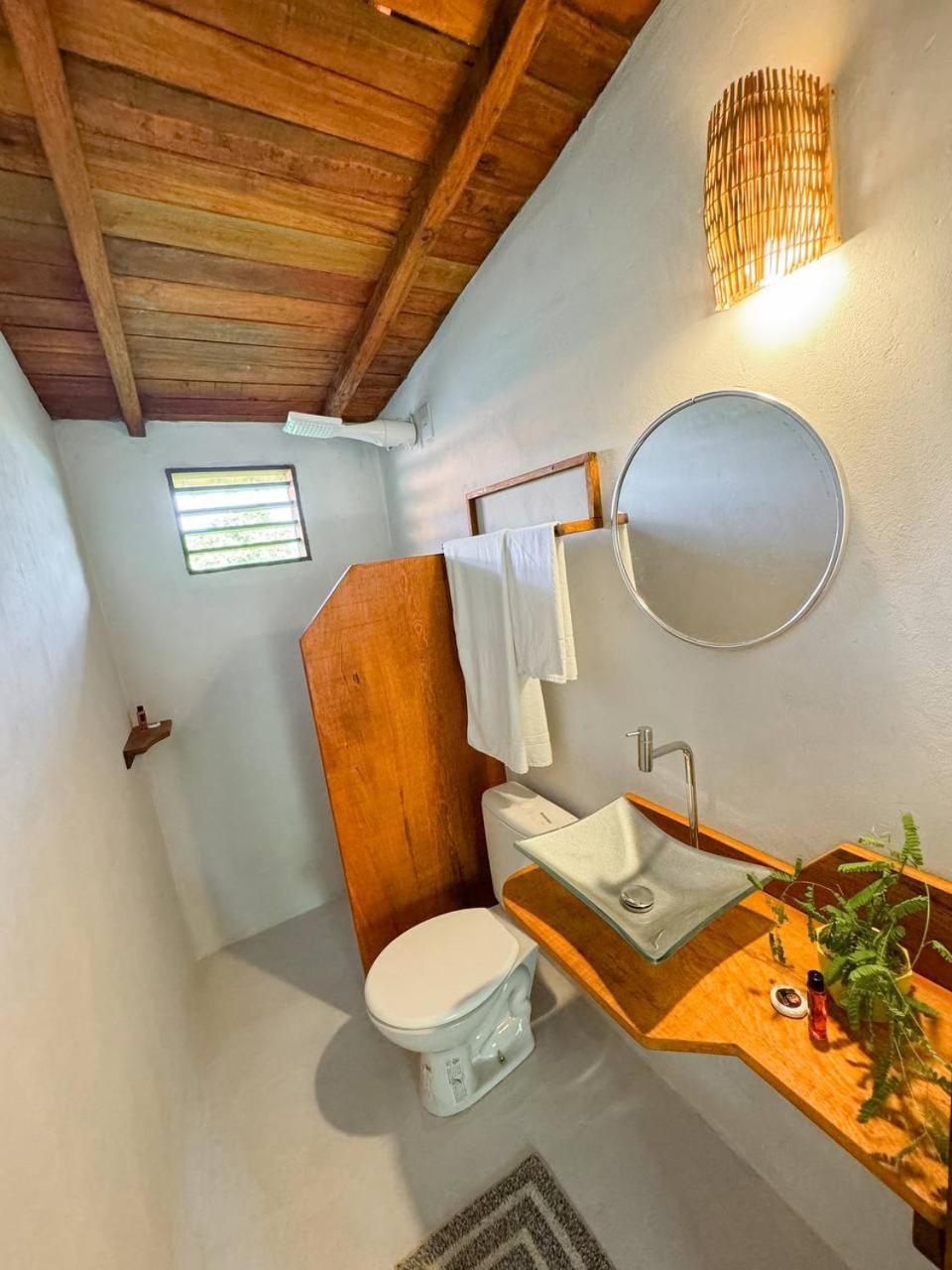 Atins Beach Houses エクステリア 写真