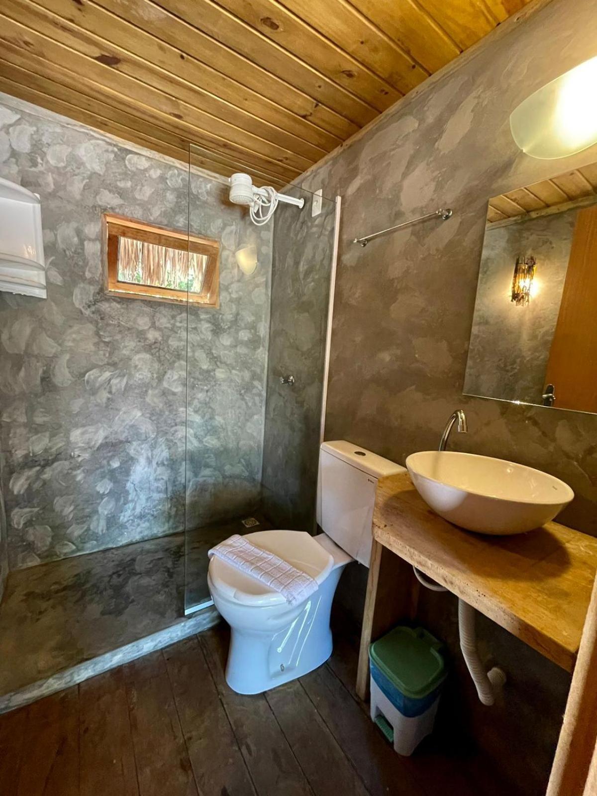 Atins Beach Houses 部屋 写真
