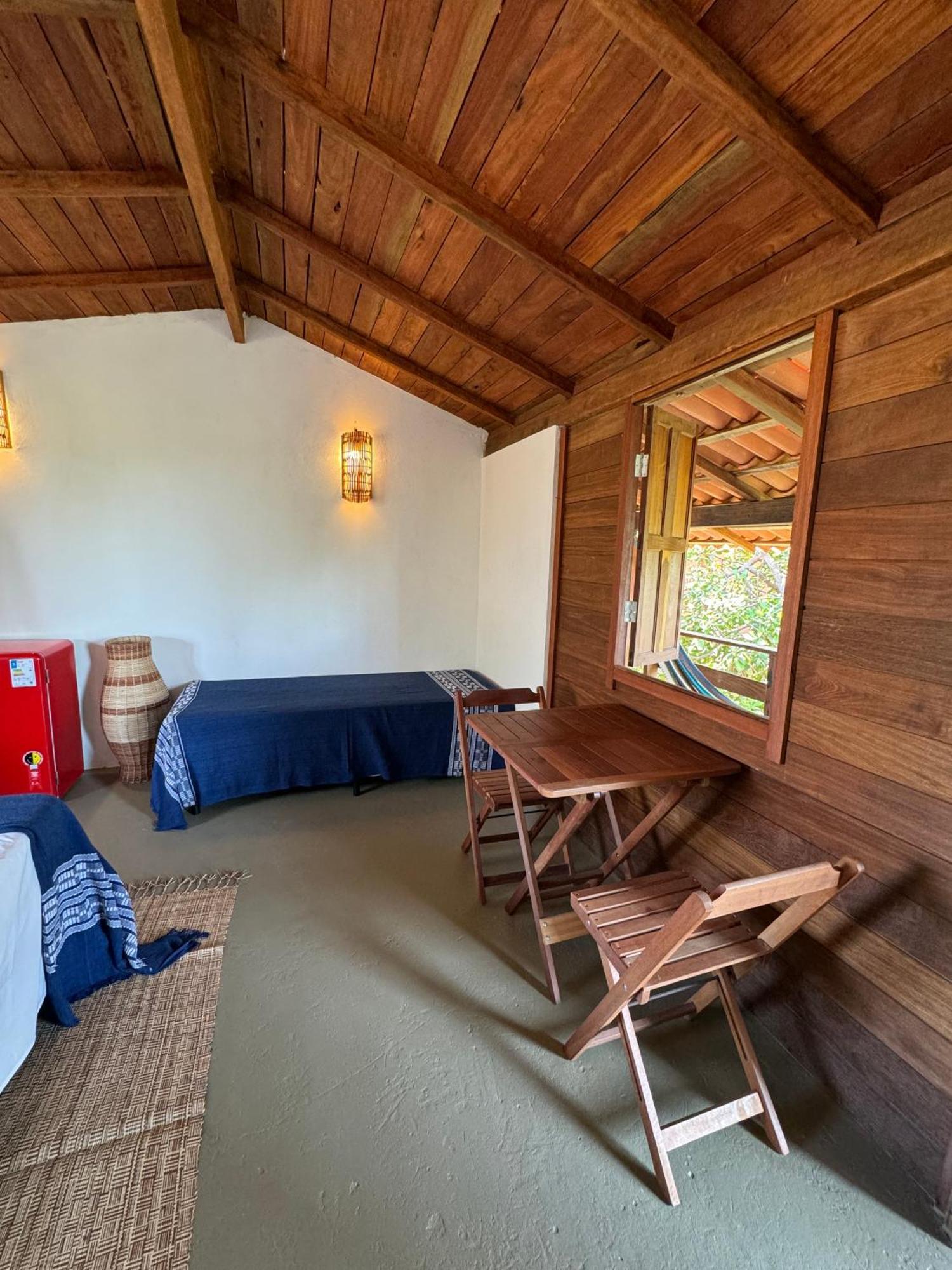Atins Beach Houses エクステリア 写真
