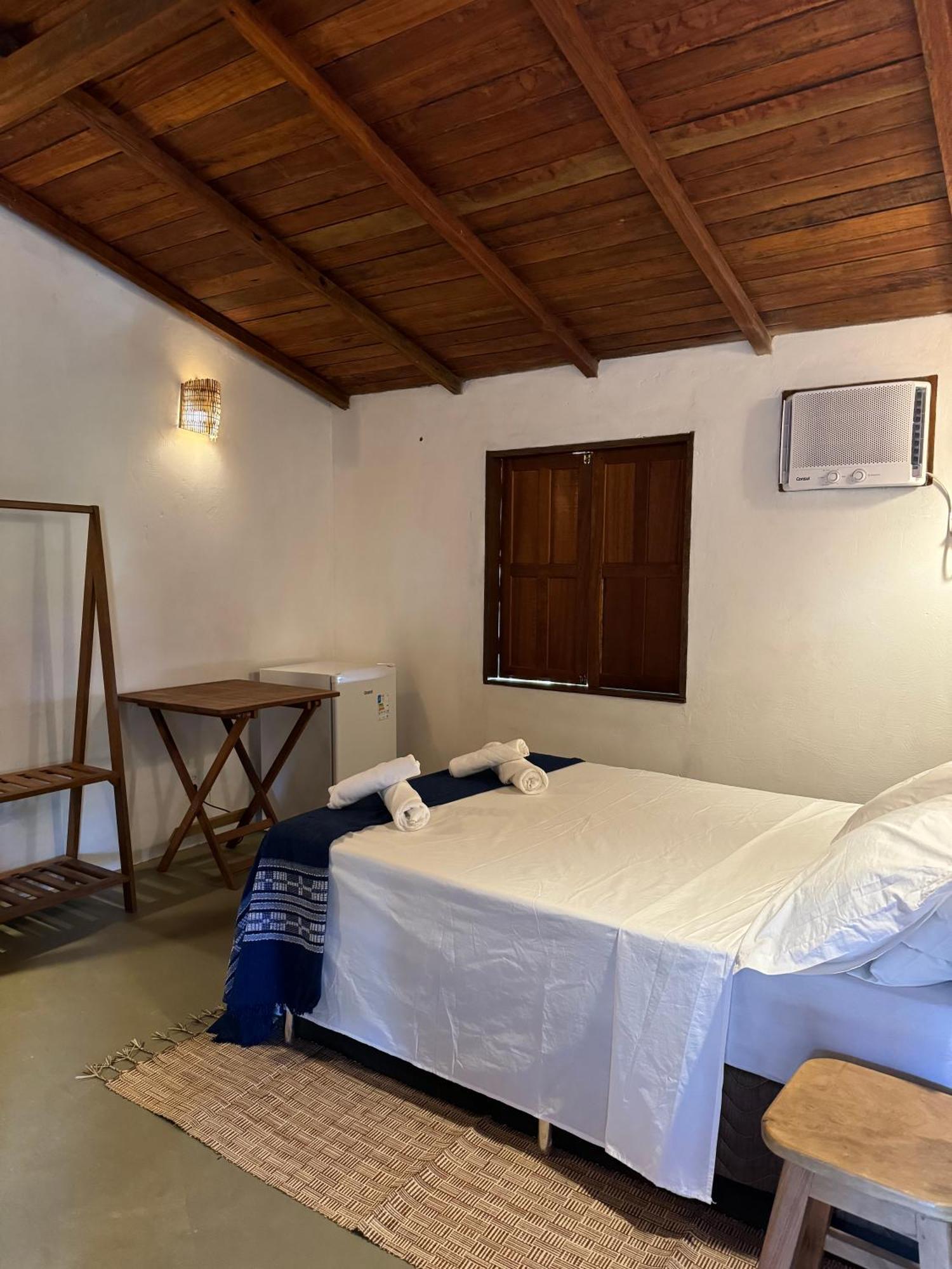 Atins Beach Houses エクステリア 写真